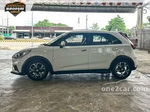 2020 MG MG3 1.5 X Hatchback