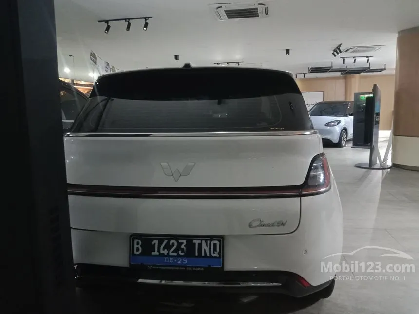 2024 Wuling Cloud EV EV Hatchback