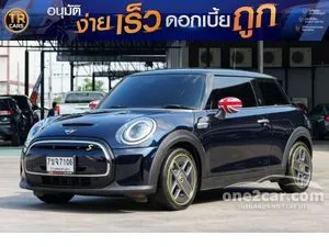 2022 Mini COOPER SE 3-Door MINI Yours Hatchback