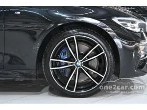 2021 BMW 330e 2.0 M Sport Sedan
