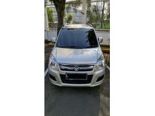 Karimun Wagon R GX manual 2015 mulus semua masih original