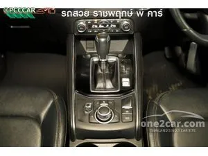 2019 Mazda CX-5 2.0 SP SUV