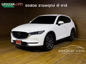2019 Mazda CX-5 2.0 SP SUV