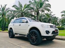 2014 Mitsubishi Pajero Sport 2.5 (ปี 08-15) GLS SUV