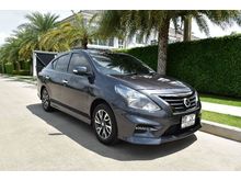 2019 Nissan Almera 1.2 (ปี 11-16) E SPORTECH Sedan
