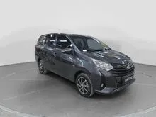 2022 Toyota Calya 1.2 G MPV
