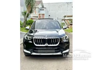 2023 BMW X1 1.5 sDrive18i xLine SUV