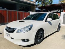 2010 Subaru Legacy 2.5 (ปี 09-15) GT Wagon AT
