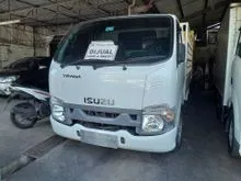 2024 Isuzu Traga 2.5 Pick Up FD Pickup