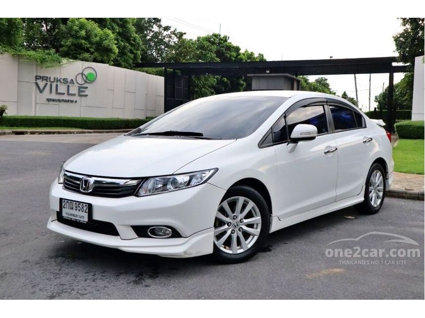 Honda Civic 2013 Photosnull