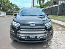 2014 Ford EcoSport 1.5 Trend SUV Tdp 20 JT