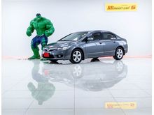 2008 Honda Civic 1.8 FD (ปี 05-12) E i-VTEC Sedan