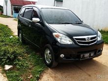 2007 Daihatsu Xenia 1.3 Xi MPV