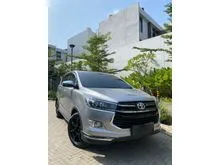 2018 Toyota Kijang Innova 2.4 Venturer MPV