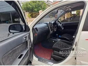 2017 Toyota Rush 1.5 TRD Sportivo Ultimo SUV