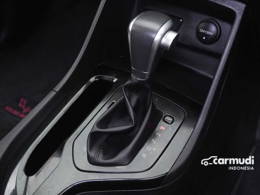 2020 Wuling Cortez S Turbo Lux Wagon