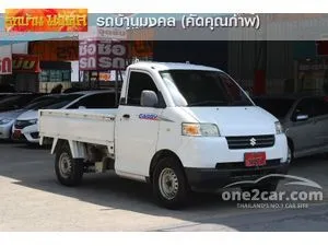 2018 Suzuki CARRY 1.6 Truck