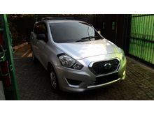 2014 Datsun GO+ 1.2 T MPV