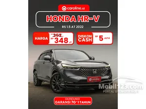 2022 Honda Civic 1.5 RS Hatchback