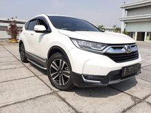 2019 Honda CR-V 1.5 Prestige Prestige VTEC SUV CVT Pajak sd Mei 2021