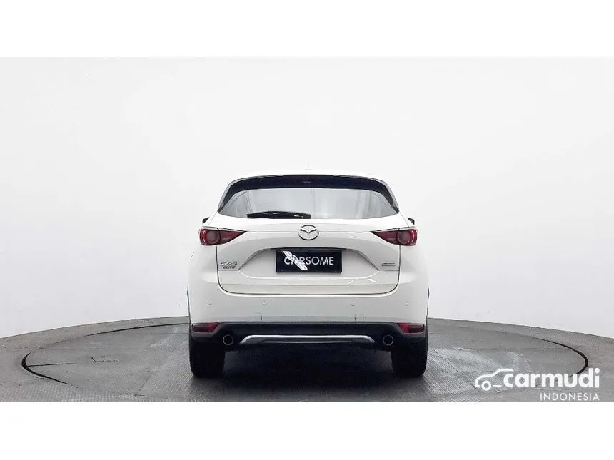 2019 Mazda CX-5 Elite SUV
