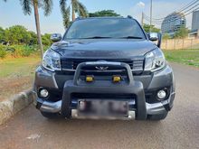 2015 Toyota Rush TRD MT DP ceper bos