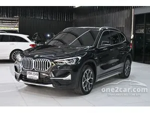 2022 BMW X1 2.0 sDrive20d xLine SUV