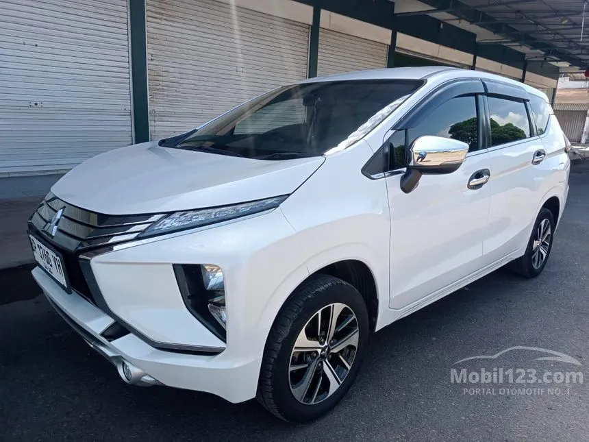 2018 Mitsubishi Xpander Ultimate MPV