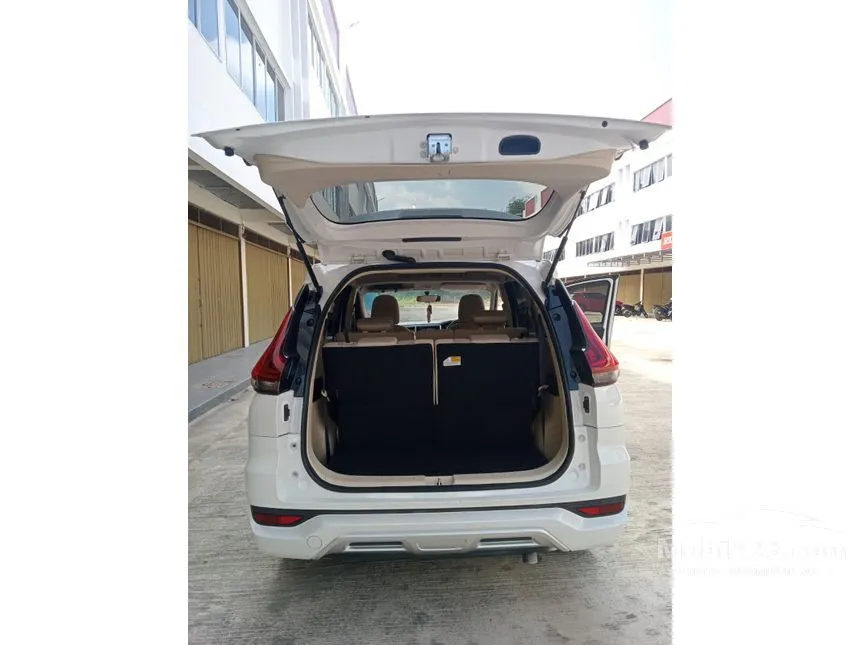 2018 Mitsubishi Xpander Ultimate MPV