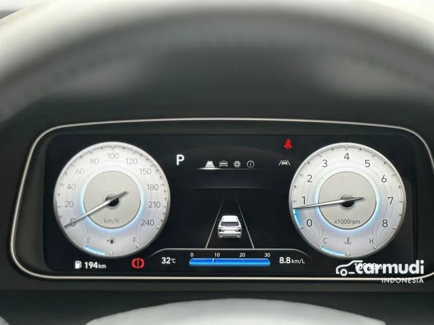 2022 Hyundai Creta Prime SUV