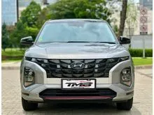 2022 Hyundai Creta 1.5 Prime SUV