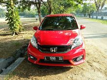 Brio satya e 2016 tangan pertama