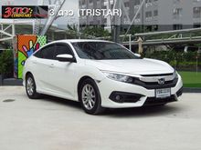 2017 Honda Civic 1.8 FC (ปี 16-20) E i-VTEC Sedan AT