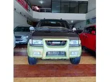 2002 Isuzu Panther 2.5 Touring SUV Solar Manual Istimewa
