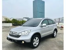 2008 Honda CR-V 2.0 2.0 i-VTEC SUV