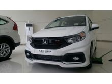 2017 Honda Mobilio Promo September Ceria