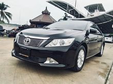 2012 Toyota Camry 2.0 (ปี 12-16) G Sedan AT