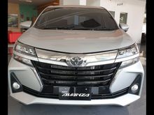 2021 Toyota Avanza 1,3 G TERBAIK DISKON TERBESAR GELEGAR PROMO BONUS MELIMPAH KREDIT TERMURAH NEGO SAMPAI DEAL