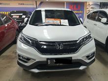 2015 Honda CR-V 2.4 2.4 SUV