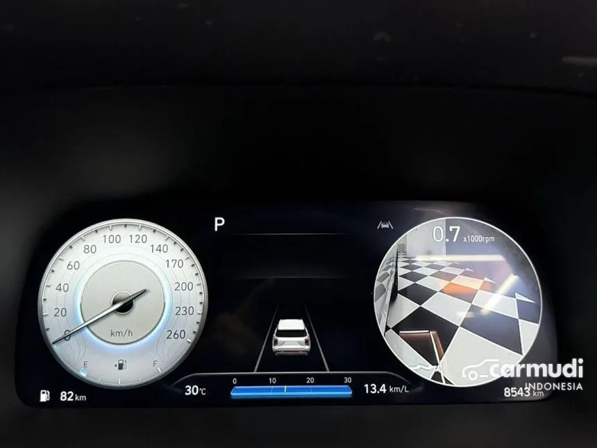 2024 Hyundai Palisade Signature SUV