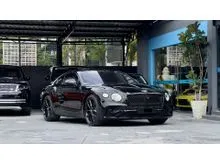 2022 Bentley Continental GT 4.0 V8 Coupe