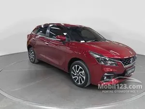 2024 Suzuki Baleno 1.5 Hatchback