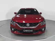 2024 Suzuki Baleno 1.5 Hatchback