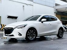 2015 Mazda 2 1.5 R Hatchback