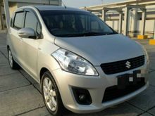 2012 Suzuki Ertiga 1.4 GL Manual