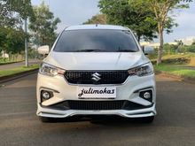 2019 Suzuki Ertiga 1,5 Sport MPV
