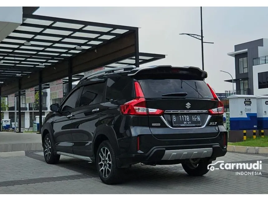 2022 Suzuki XL7 Alpha SUV