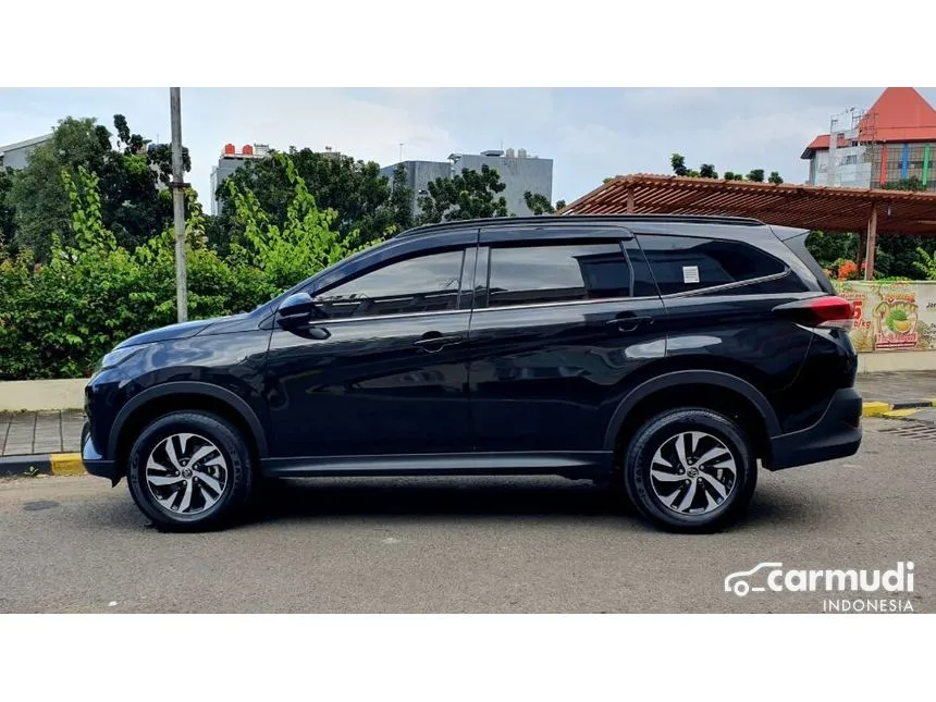 2024 Toyota Rush G SUV