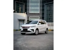 2019 Suzuki Ertiga 1.5 GL MPV , LOW KM 85rb RECORD ASLI - UNIT FRESH SIAP PAKAI , MOBIL GARANSI BEBAS TABRAK BEBAS BANJIR