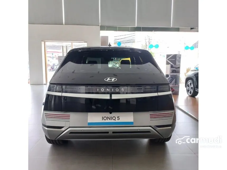 2024 Hyundai IONIQ 5 Prime Long Range Wagon